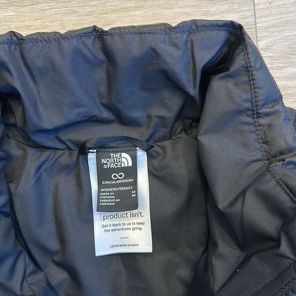 The North Face Women’s ThermoBall™ Jacket 2.0 - Picture 7 of 8